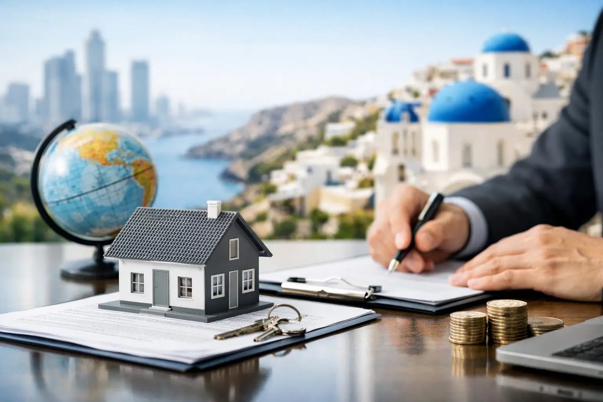Investissement immobilier à l’étranger pour les Israéliens : ce qui compte vraiment