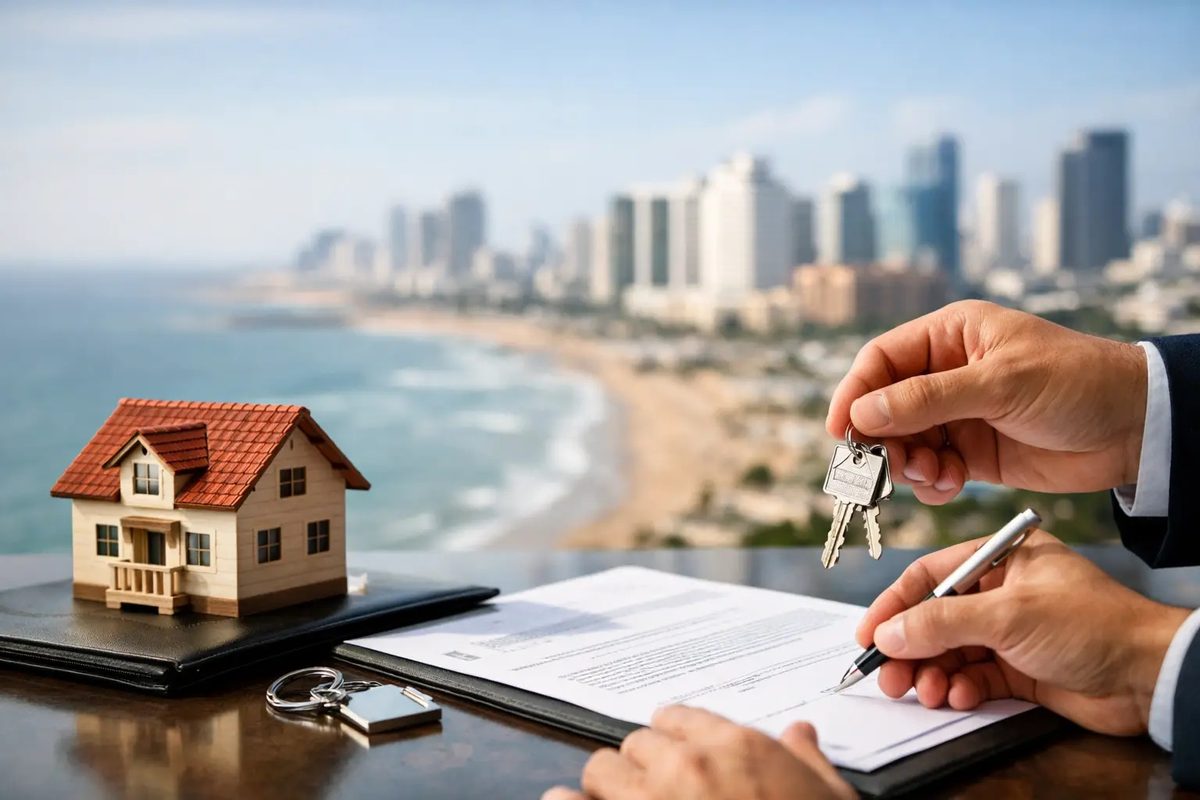 Como os investidores estrangeiros podem registrar títulos de propriedade sem erros